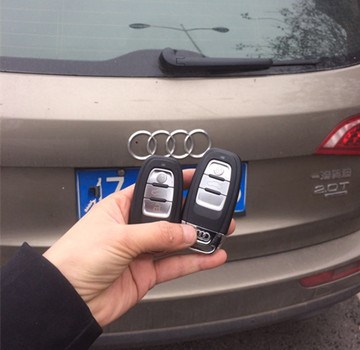六安配車子遙控鑰匙（上門修鎖公司電話）